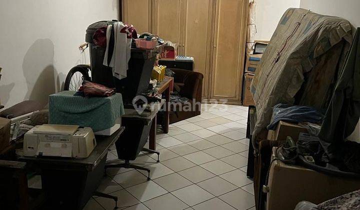 Ruko 2 Lantai Bagus Lokasi Di Sayap Riau Bandung Cihapit  2