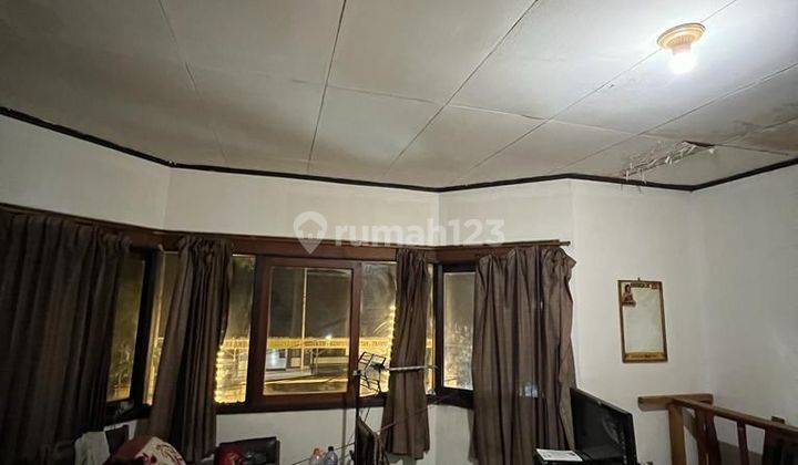 Ruko 2 Lantai Bagus Lokasi Di Sayap Riau Bandung Cihapit  1