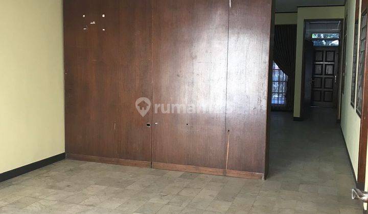 Rumah Sewaan Slalu Bawa Hokiee Lokasi Strategis Di Komplek Muara, Bandung 7