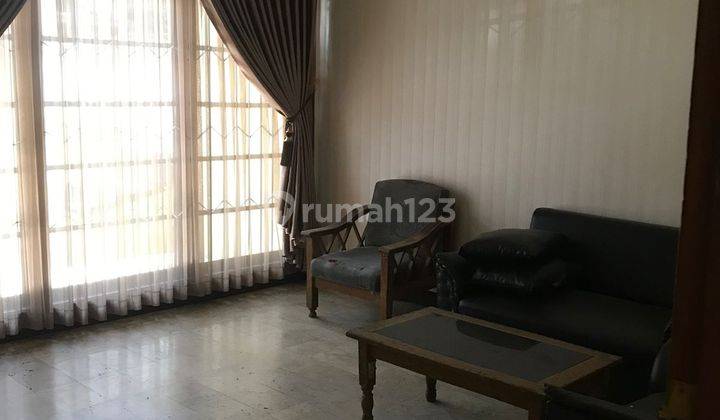 Rumah Sewaan Slalu Bawa Hokiee Lokasi Strategis Di Komplek Muara, Bandung 8
