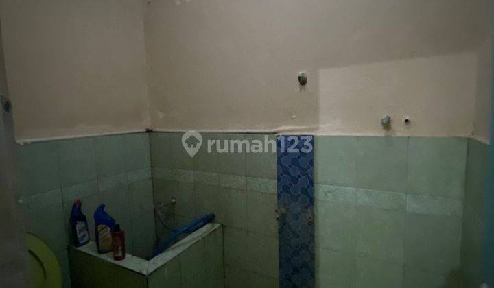 Rumah Minimalis Dan Cocok Untuk Pasangan Muda Lokasi Permata Cimahi  1