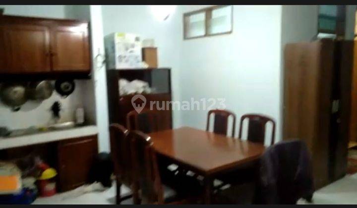 Rumah Minimalis Siap Huni Cocok Untuk Pasangan Muda Lokasi Antapani, Bandung  1