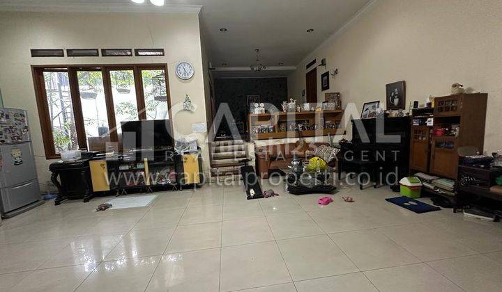 Jual Express Rumah Lega di Lokasi Ciamik Area Sayap Ahmad Yani 1