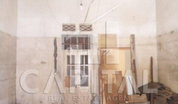 Sewa Ruko Ahmad Yani Mainroad Strategis, Bandung  2