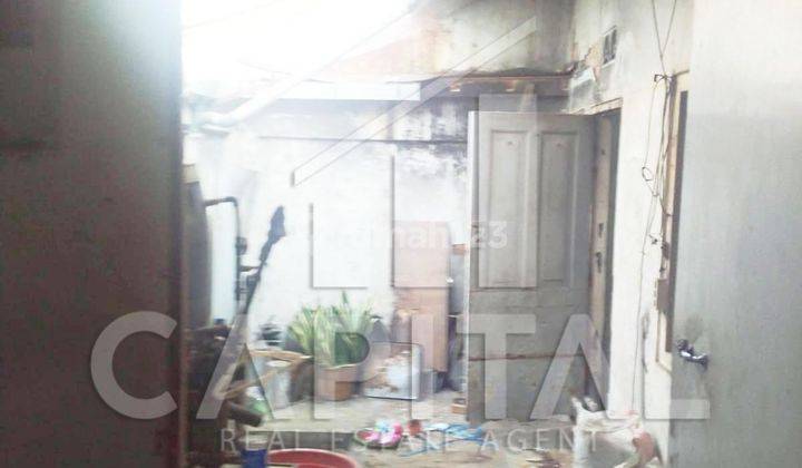Sewa Ruko Ahmad Yani Mainroad Strategis, Bandung  4