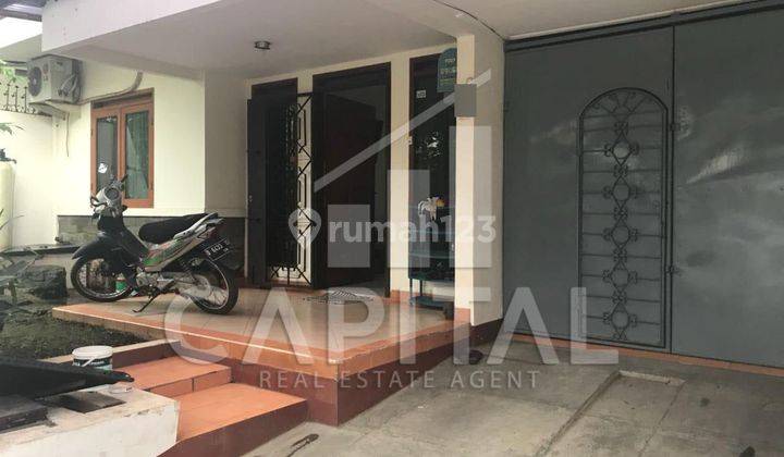 Jual Rumah Minimalis Dan Lingkungan Asri Di Komplek Sumber Sari  1