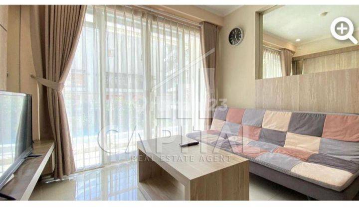 Apartemen Gateaway Pasteur Hanya 10 Menit Ke Pintu Tol Pasteur  1