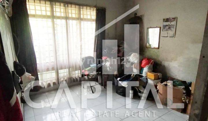 Rumah Mainroad Suryani Hanya Hitung Tanah Dan Lokasi Strategis  2