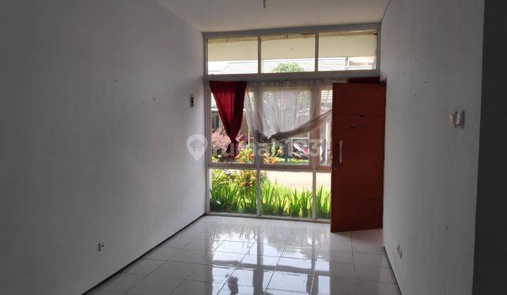 Rumah Minimalis Cocok Untuk Pasangan Muda, Aman Dan Kuldesak Di Komplek Kawaluyaan Bandung  1