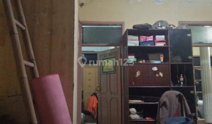 Rumah Minimalis Siap Huni Lokasi Strategis Dan Lingkungan Aman Di Cijerah Sayap Sudirman Cibeureum Bandung  2