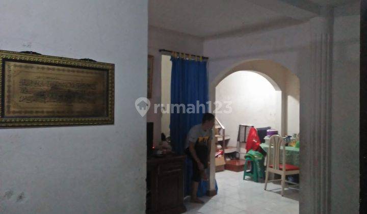 Rumah Minimalis Siap Huni Lokasi Strategis Dan Lingkungan Aman Di Cijerah Sayap Sudirman Cibeureum Bandung  1