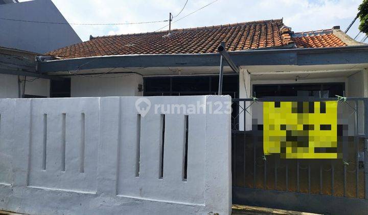 Rumah Minimalis Dan Siap Huni Lokasi Pharmindo Cijerah Sudirman Cibeureum Bandung  2