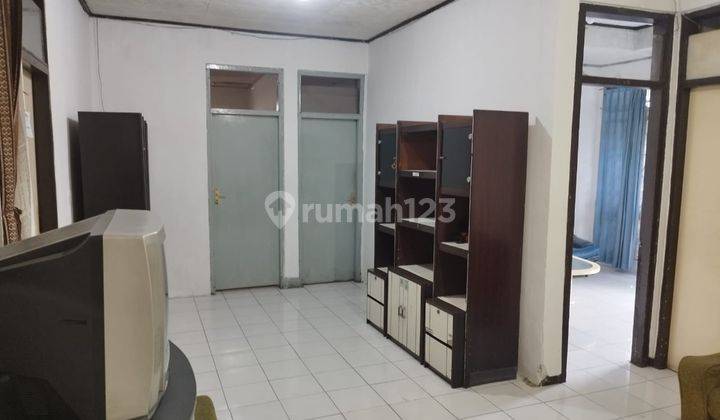 Rumah Minimalis Dan Siap Huni Lokasi Pharmindo Cijerah Sudirman Cibeureum Bandung  1