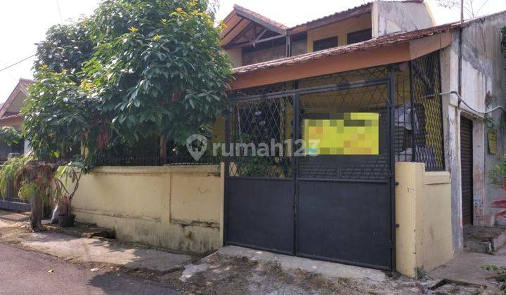 Rumah Minimalis Siap Huni Pharmindo Cijerah Dekat Sudirman Cibeureum Bandung  2