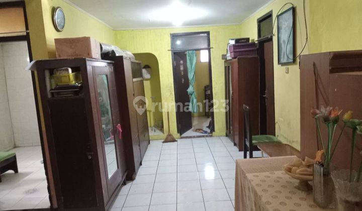 Rumah Minimalis Siap Huni Pharmindo Cijerah Dekat Sudirman Cibeureum Bandung  1