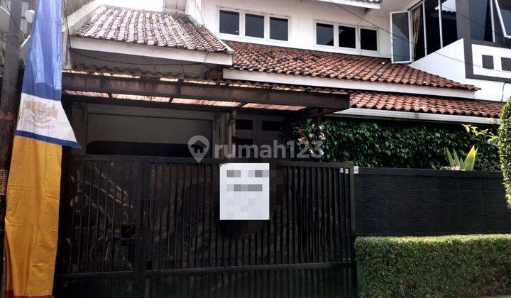 Rumah Siap Huni Dua Lantai Lokasi Pharmindo Cijerah Sudirman Cibeureum Bandung  2