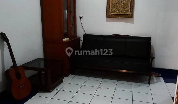 Rumah Siap Huni Dua Lantai Lokasi Pharmindo Cijerah Sudirman Cibeureum Bandung  1