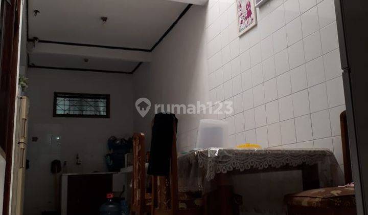 Rumah Minimalis Cocok Untuk Pasangan Lokasi Pharmindo Cijerah Kebon Kopi Sudirman Bandung  1