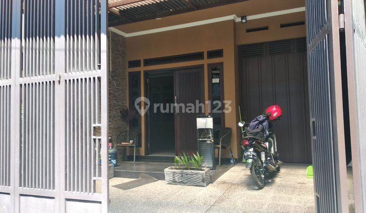 Rumah Siap Huni Sayap Garuda Sudirman Pagarsih Dekat Sekolah Bpk Penabur 638 Bandung  2