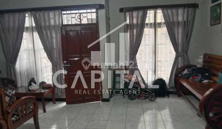 Rumah 2 Lantai Sayap Pagarsih Dan Sudirman,harus Laku Sampai Akhir Tahun Lokasi Bandung 2