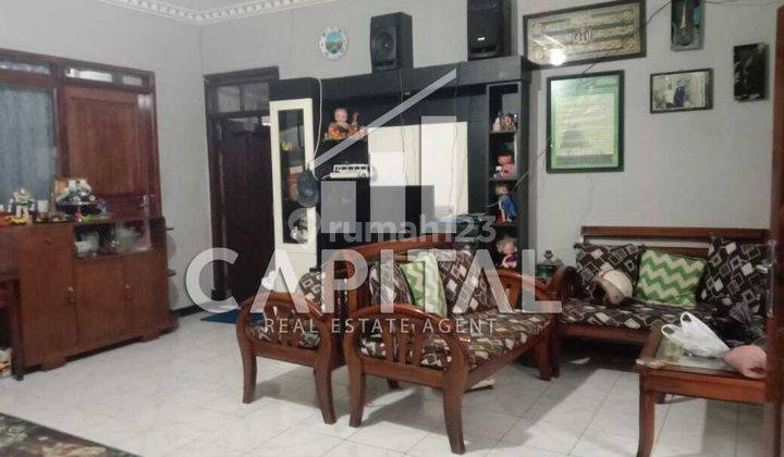 Rumah 2 Lantai Sayap Pagarsih Dan Sudirman,harus Laku Sampai Akhir Tahun Lokasi Bandung 1