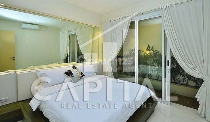 Dijual Villa Aktif Lux Full Furnished Resort Dago Pakar, Bandung 2