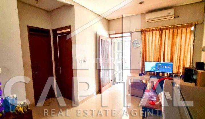 Jual Cepat Rumah Lokasi Tengah Kota One Gatesystem Sayap Sudirman, Bandung 2