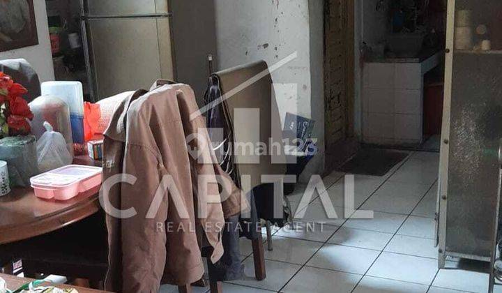 Rumah Lama Harus Renov Sayap Ibu Inggit Garnasih Dan Gg. Ijan  2