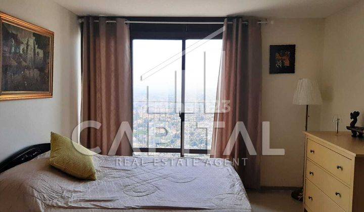 Apartment The Accent Bintaro 1br di Pondok Aren, Tangerang 2