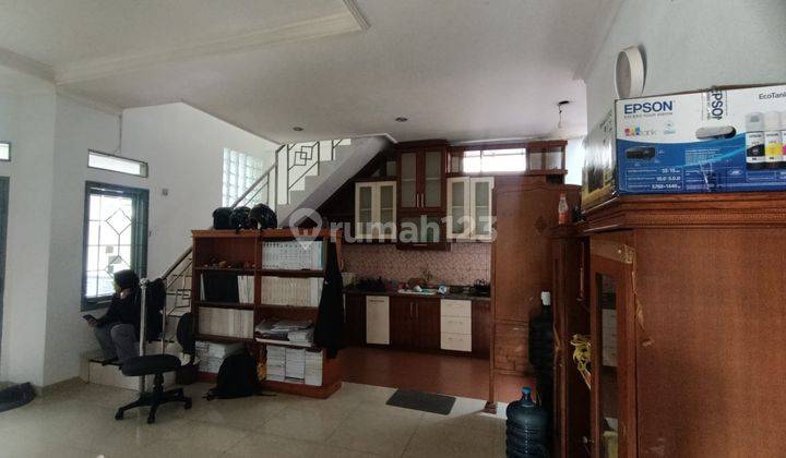 Rumah Siap Hunni Dan Minimalis Area Di Soekarno Hatta Bandung  1