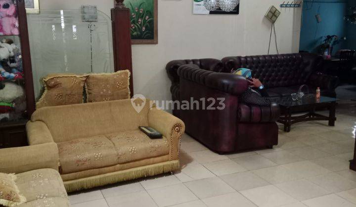 Rumah Minimalis Sederhana Lokasi Margahayu Bandung 1