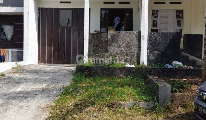 Rumah Minimalis Cocok Untuk Pasangan Muda Lokasi Di Setiabudi Regency Bandung  1