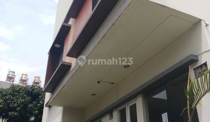 Rumah Kost Sayap Sederhana Cipaganti Hanya 5 Menit Ke Rs Hasan Sadikin Bandung 1