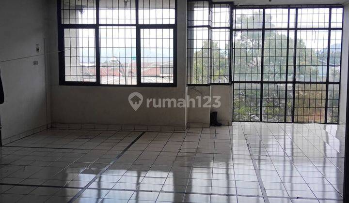 Ruko Murah Dan Siap Huni Di Bawah Njop Lokasi Sudirman Bandung  2