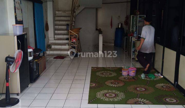 Ruko Murah Dan Siap Huni Di Bawah Njop Lokasi Sudirman Bandung  1