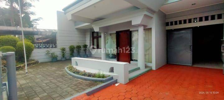 Rumah Minimalis Lokasi Strategis Dan Bagus Di Kopo Permai Bandung  2