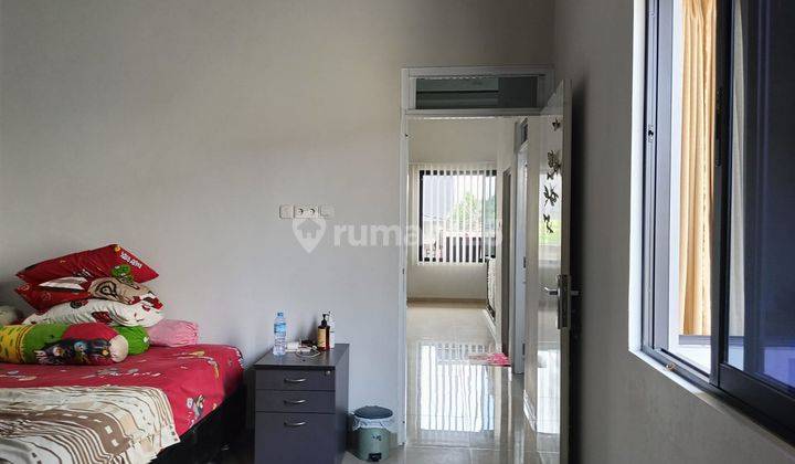 Rumah Baru Minimalis Modern Lokasi Tengah Kota Pasirluyu Bandung  2