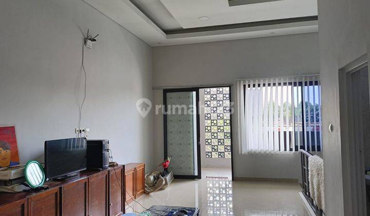 Rumah Baru Minimalis Modern Lokasi Tengah Kota Pasirluyu Bandung  1