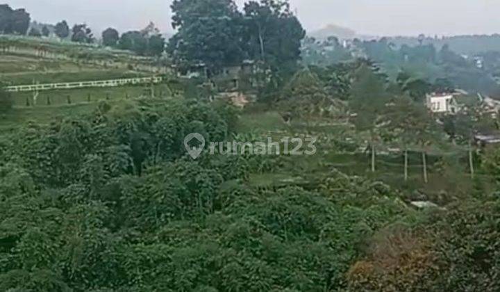 Tanah Ciumbuleuit Lokasi Strategis 2km Dari Rs Angkatan Udara Bandung  1