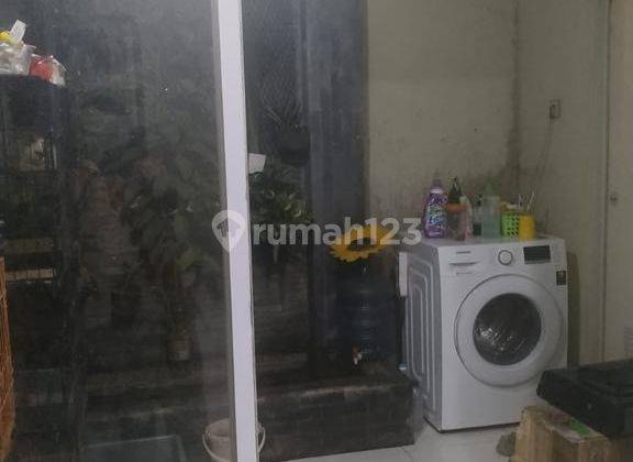 Rumah Minimalis Di Bandung Selatan Cibolerang Bandung 2