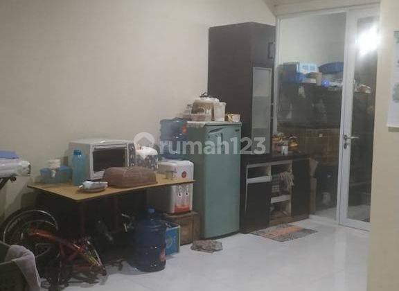 Rumah Minimalis Di Bandung Selatan Cibolerang Bandung 1