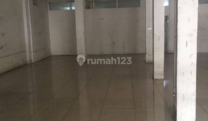 Ruko Siap Huni Lokasi Strategis Di Mainroad Soreang Banjaran Bandung  1