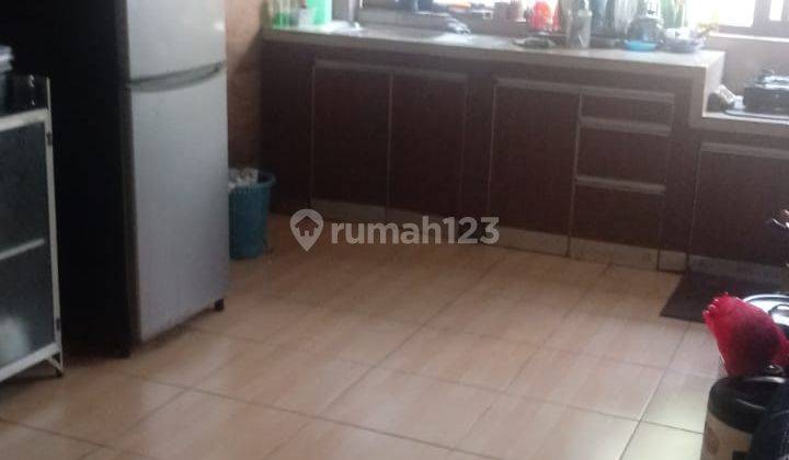 Rumah Minimalis Dan Siap Huni Mainroad Kolonel Masturi Cimahi Utara  2