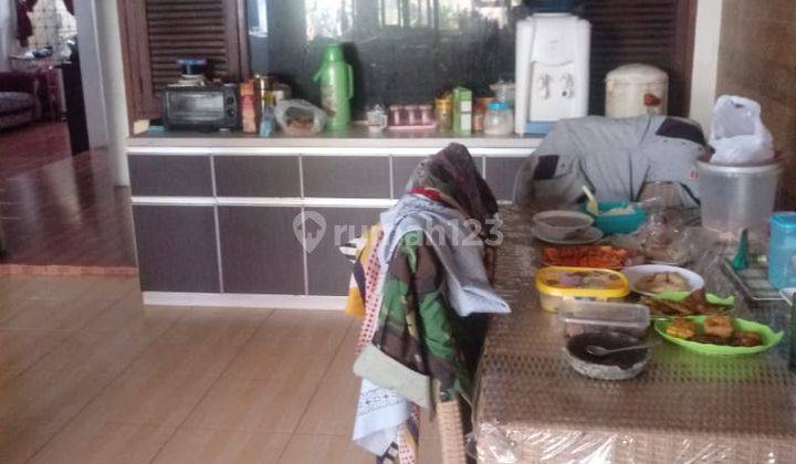 Rumah Minimalis Dan Siap Huni Mainroad Kolonel Masturi Cimahi Utara  1