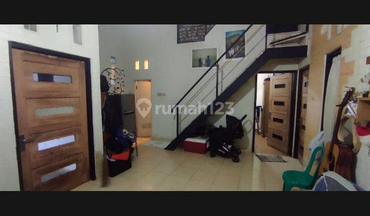 Rumah Private Hills Cilame Padalarang Kawasan Bandung Barat  1