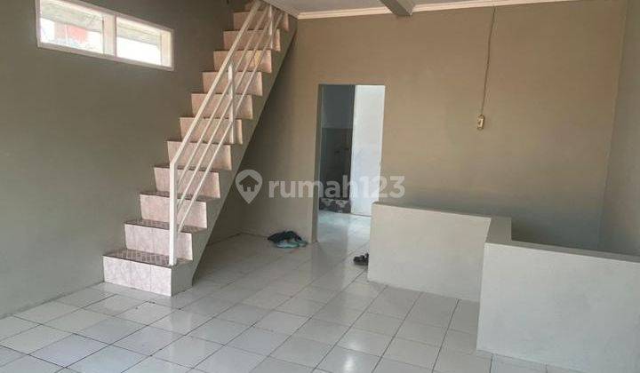 Rumah Minimalis Sayap Cibeureum Hanya 5 Menit Ke Bpk Sudirman 638 Siap Huni Sudirman Bandung  1