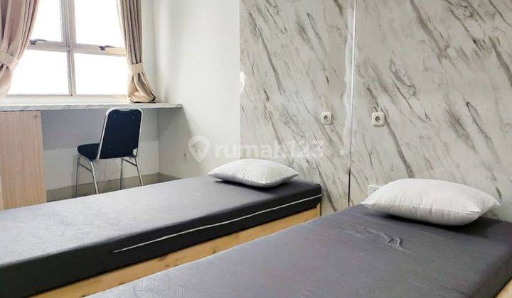 Apartemen Di Pusat Kota Bandung Lokasi Di Cibaduyut Mekarwangi Msquare Bandung  2