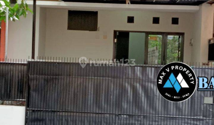 Rumah Tinggal Sayap Buah Batu Bandung Lokasi Strategis  1