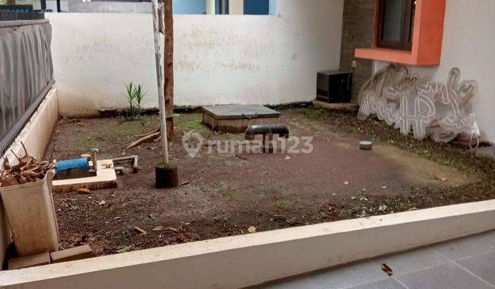 Rumah Tinggal Sayap Buah Batu Bandung Lokasi Strategis  2