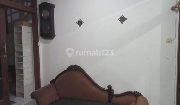 Rumah Minimalis Sedrhana Lokasi Strategis Di Taman Kopo Indah 1 Bandung  2